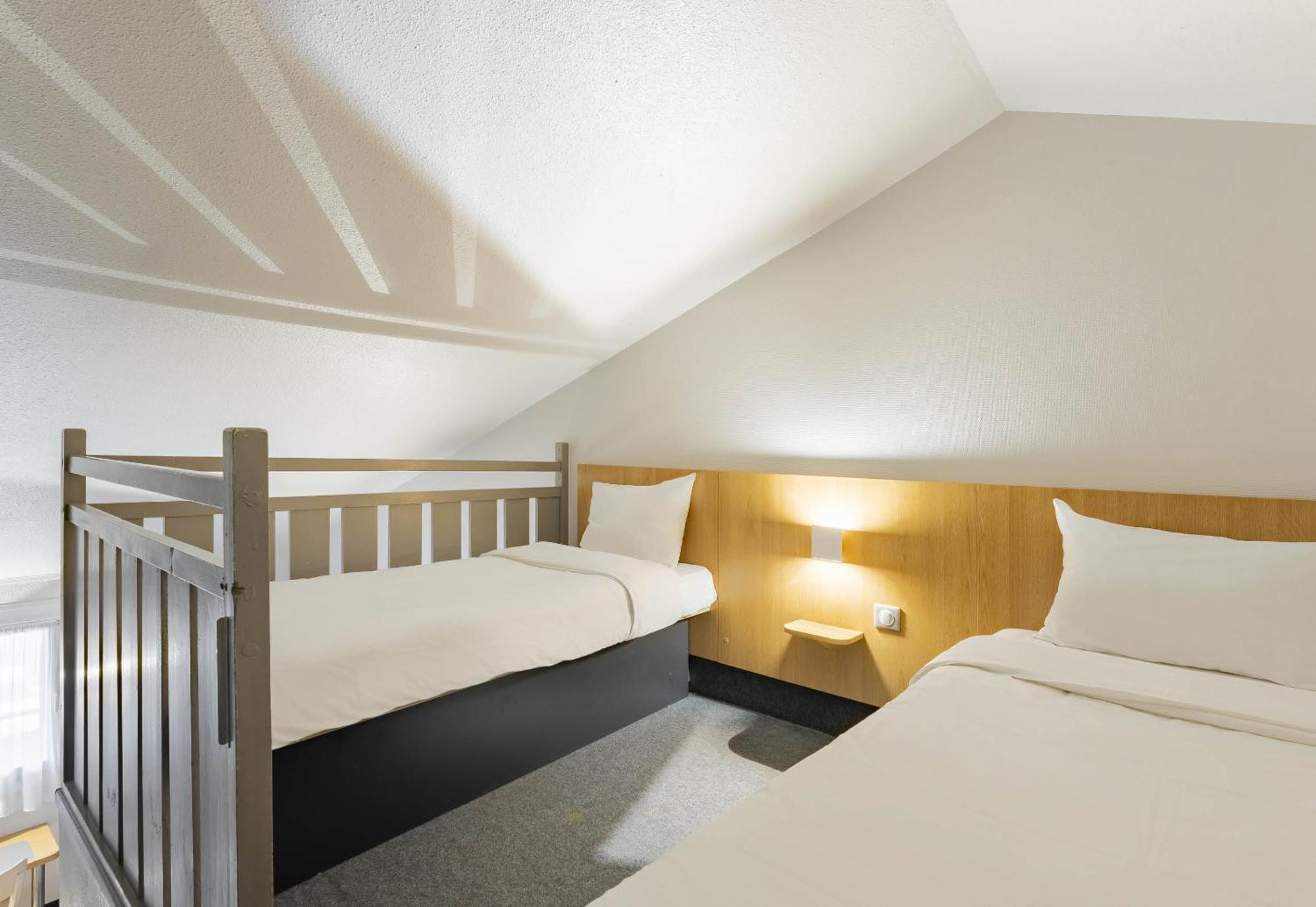 B&B Hotel Calais Coquelles Tunnel Sous La Manche Zewnętrze zdjęcie