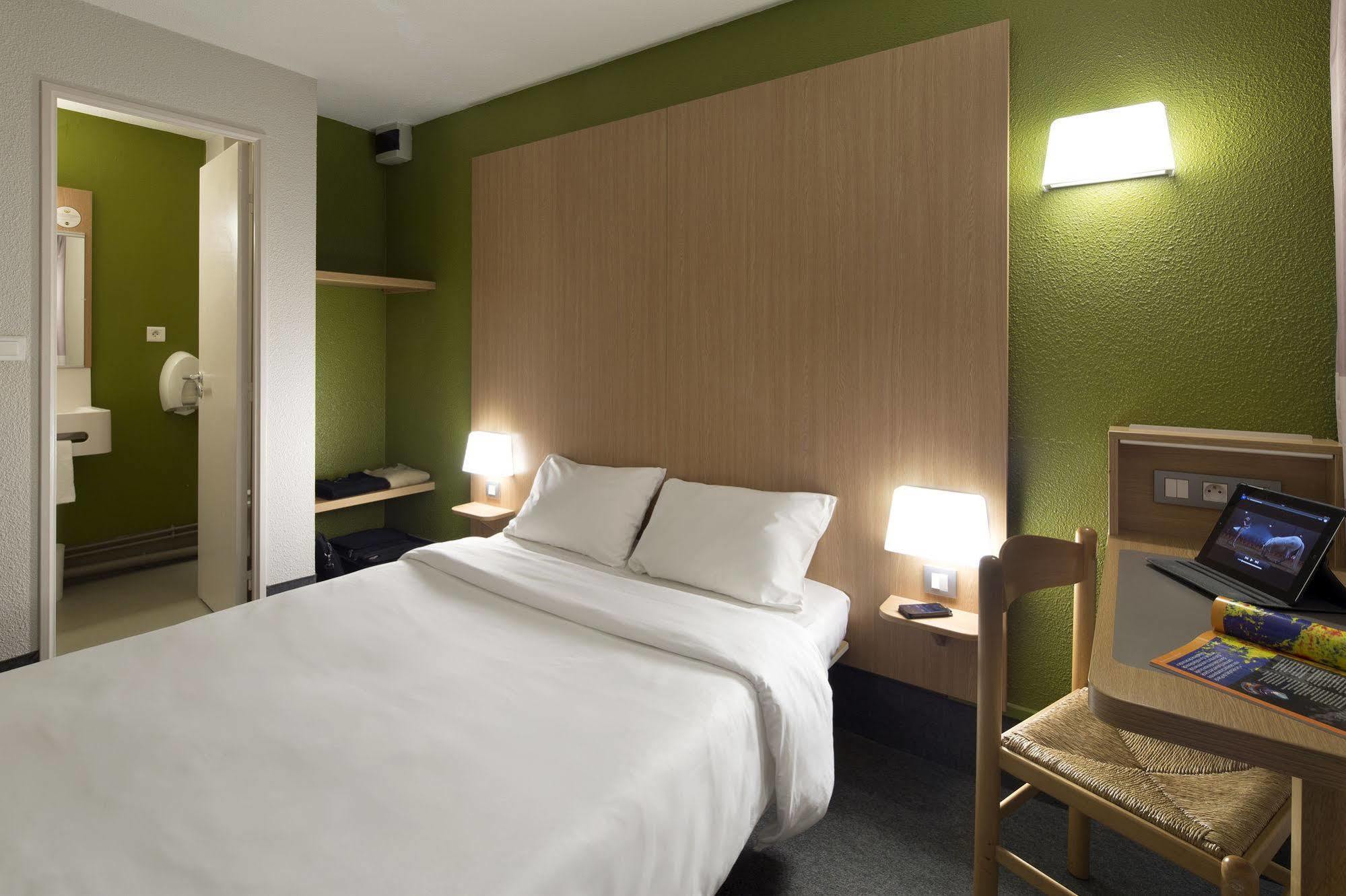 B&B Hotel Calais Coquelles Tunnel Sous La Manche Zewnętrze zdjęcie