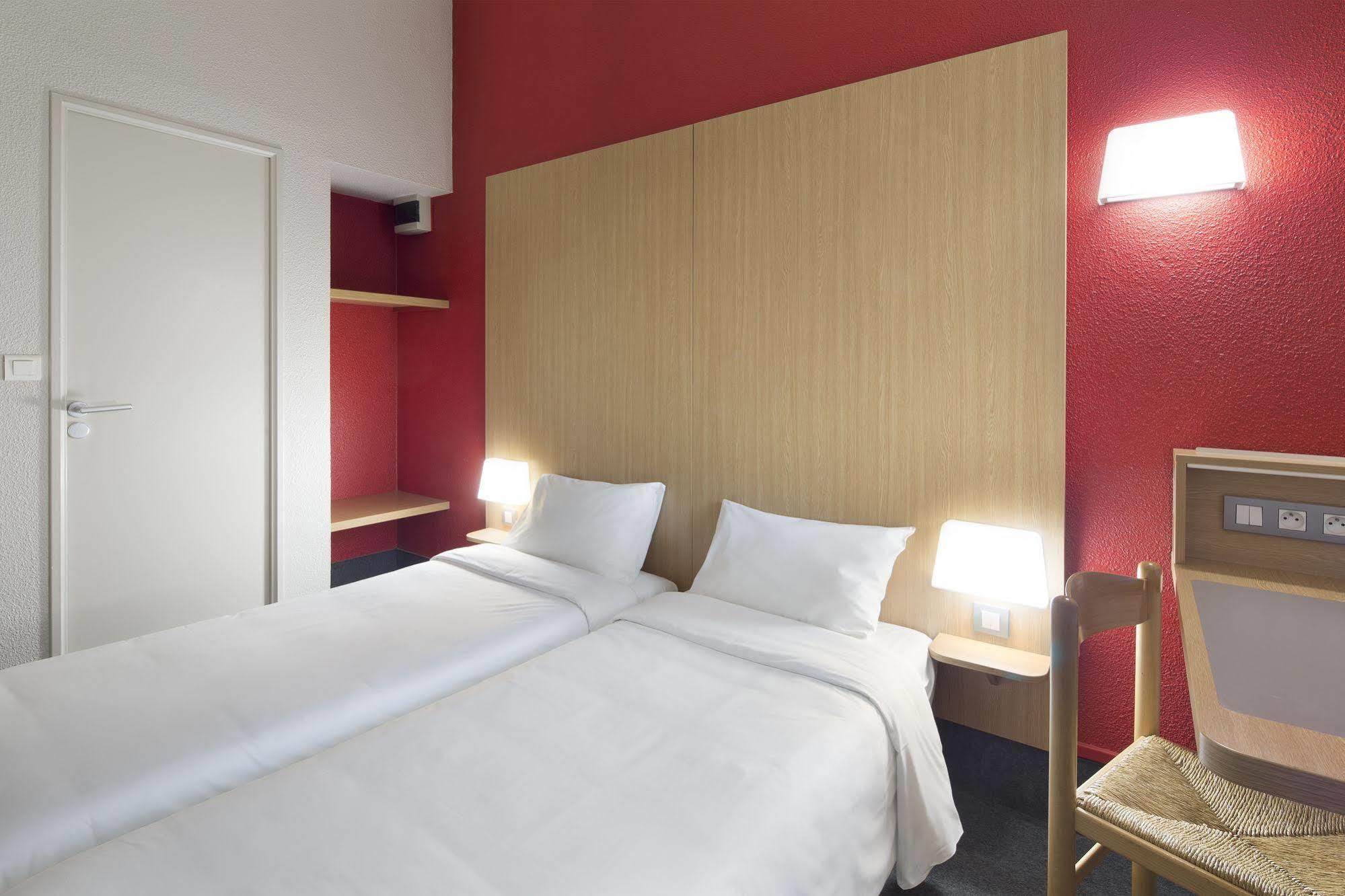 B&B Hotel Calais Coquelles Tunnel Sous La Manche Zewnętrze zdjęcie