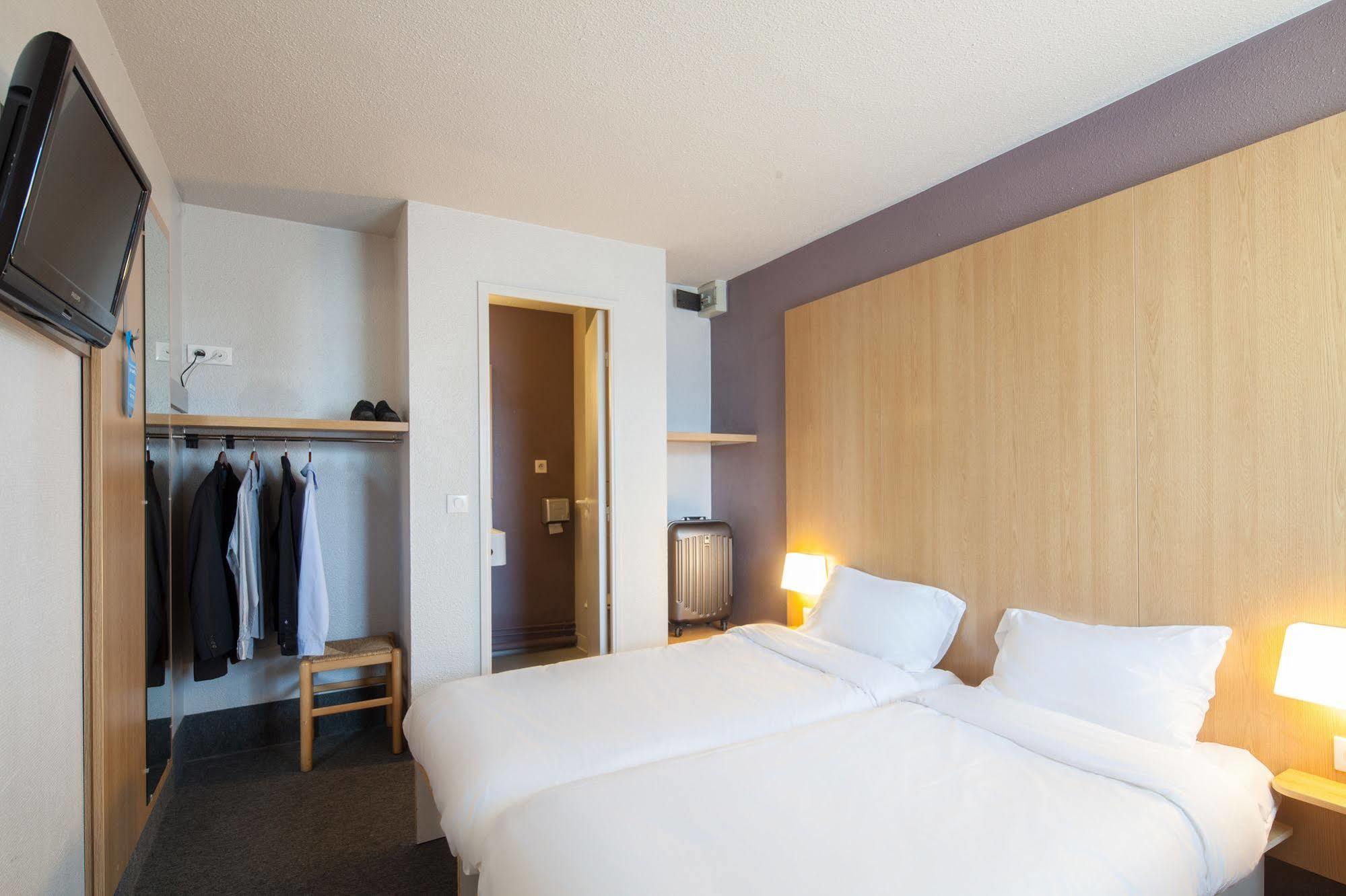 B&B Hotel Calais Coquelles Tunnel Sous La Manche Zewnętrze zdjęcie