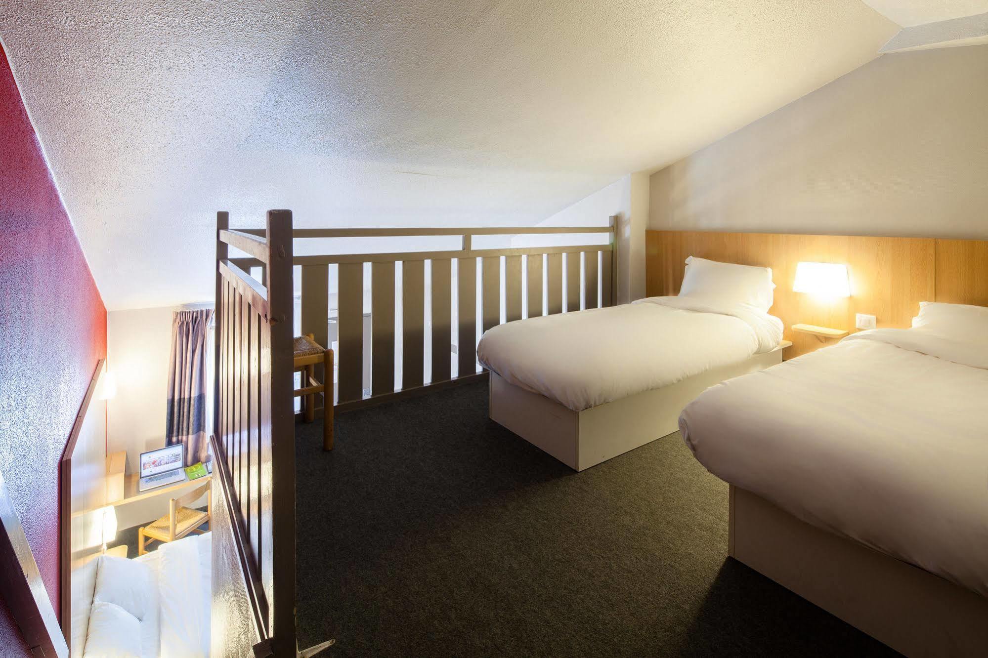 B&B Hotel Calais Coquelles Tunnel Sous La Manche Zewnętrze zdjęcie