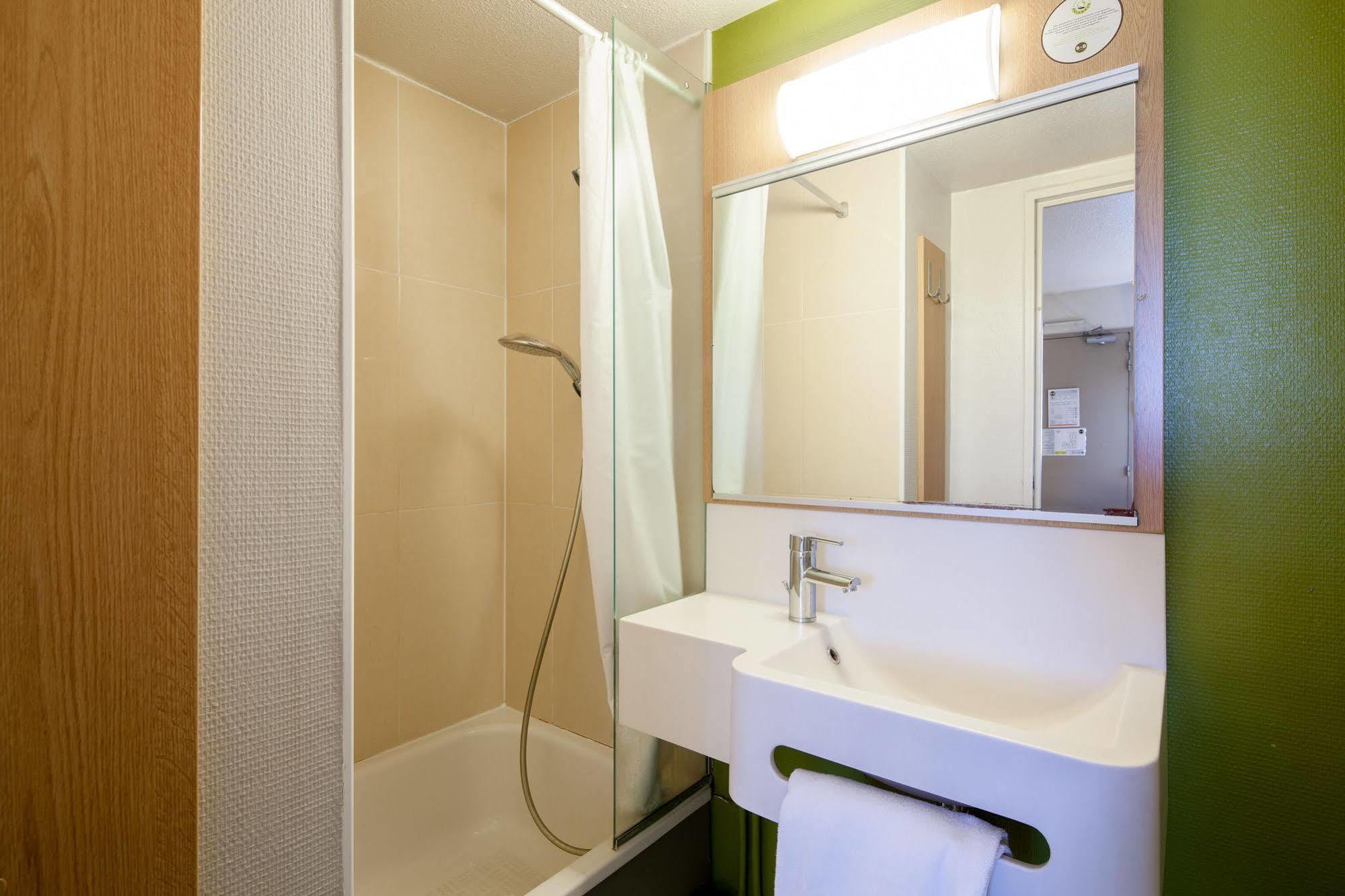 B&B Hotel Calais Coquelles Tunnel Sous La Manche Zewnętrze zdjęcie