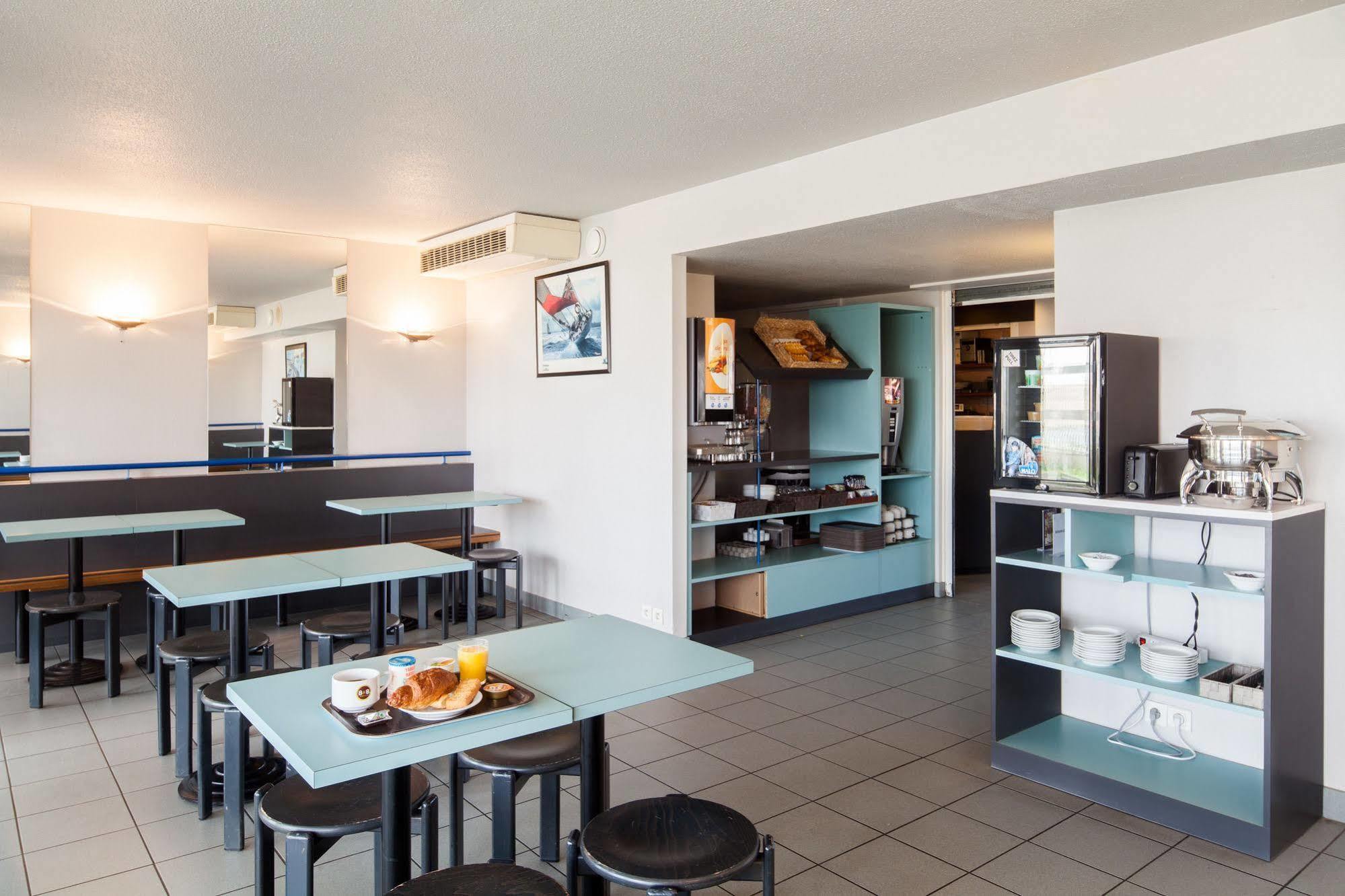 B&B Hotel Calais Coquelles Tunnel Sous La Manche Zewnętrze zdjęcie